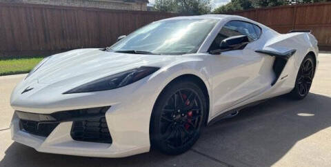 2023 Chevrolet Corvette Z06