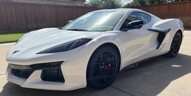 2023 Chevrolet Corvette Z06