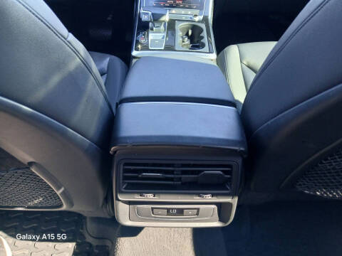 2021 Audi Q7 quattro Premium Plus 55 TFSI