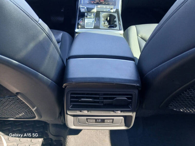 2021 Audi Q7 quattro Premium Plus 55 TFSI