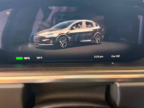 2023 Tesla Model X