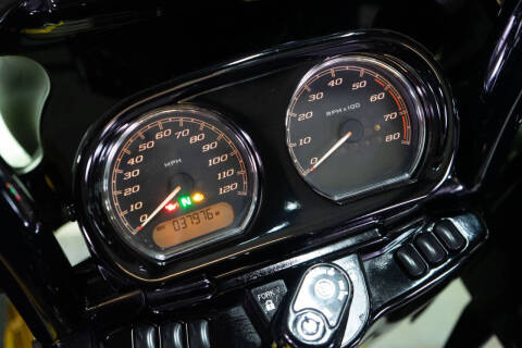 2019 Harley-Davidson Road Glide Special