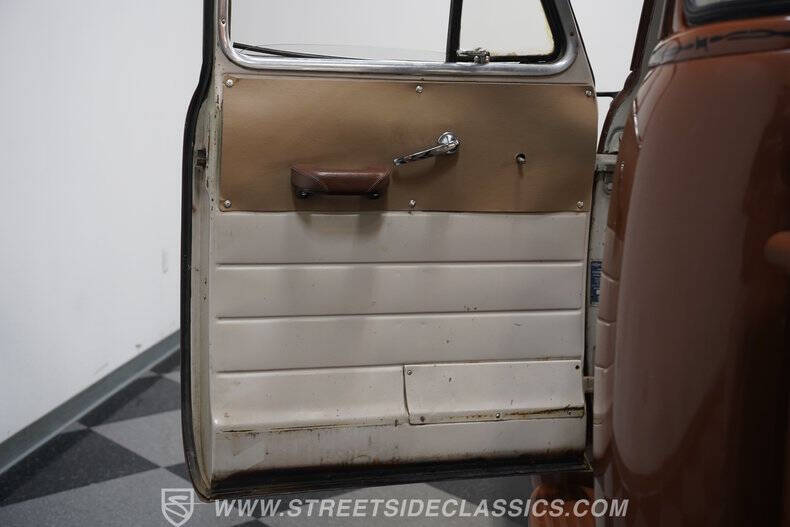 1954 Chevrolet 3100