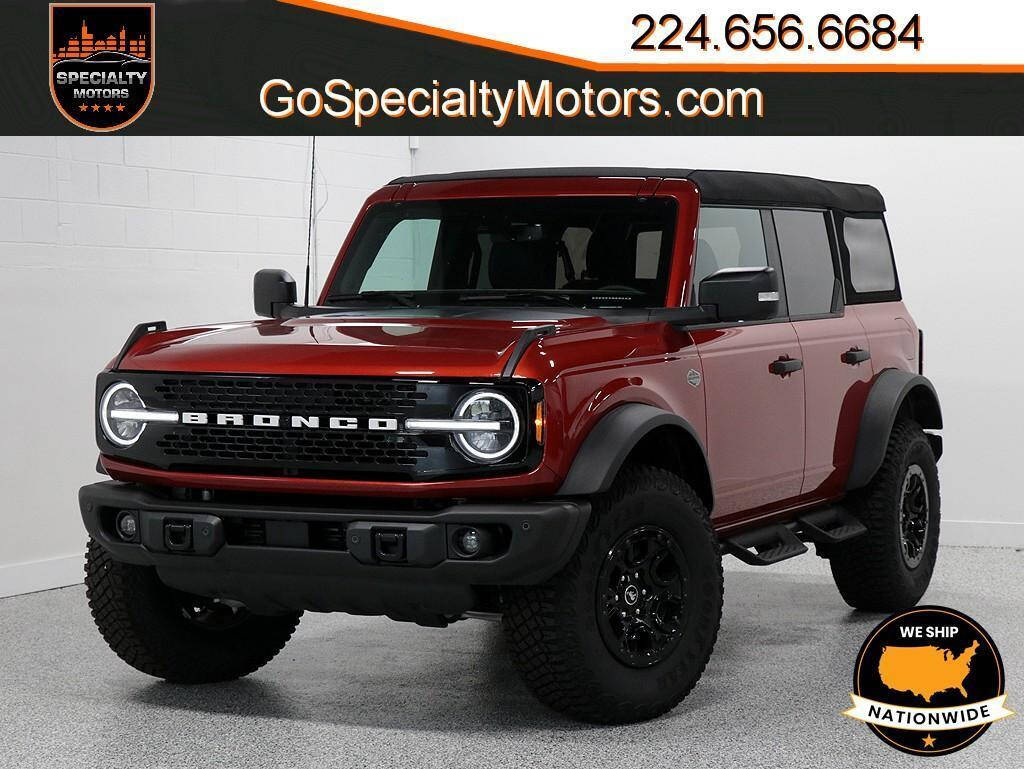 SPECIALTY MOTORS in Gurnee IL Carsforsale