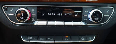 2022 Audi Q5 quattro S line Prem Plus 45 TFSI