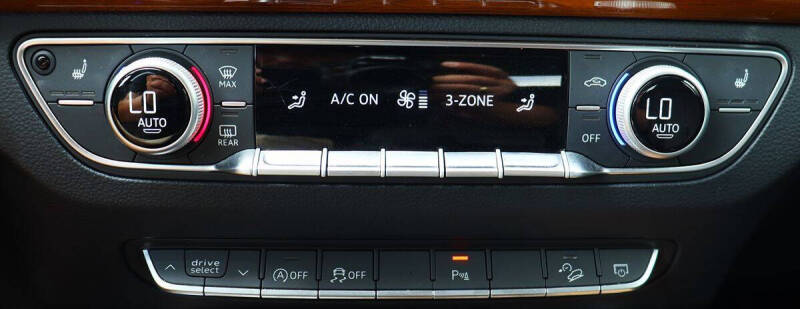 2022 Audi Q5 quattro S line Prem Plus 45 TFSI