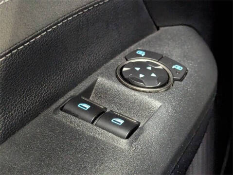 2019 Ford Mustang Shelby GT350