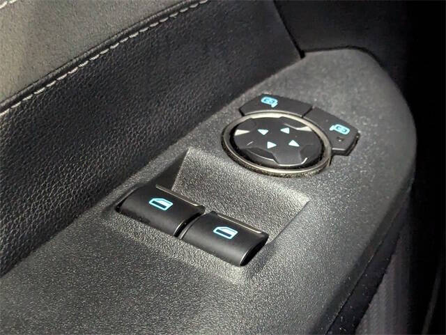 2019 Ford Mustang Shelby GT350