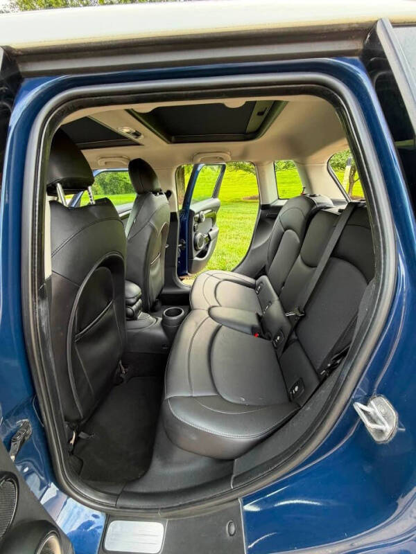 2015 MINI Hardtop 4 Door Cooper S