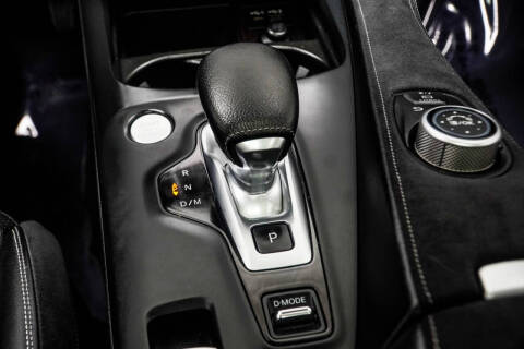 2022 Infiniti QX50 Sensory