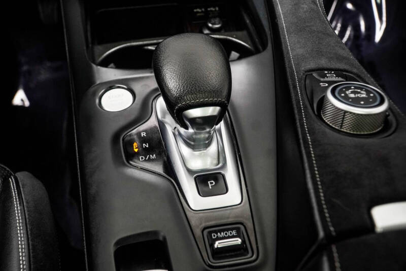 2022 Infiniti QX50 Sensory