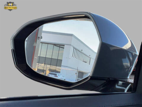 2024 BMW i7 eDrive50