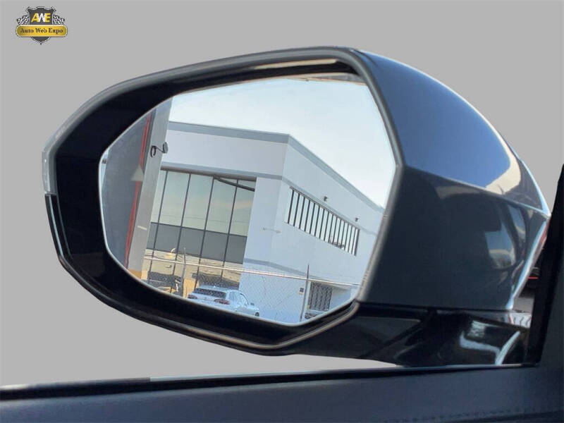 2024 BMW i7 eDrive50