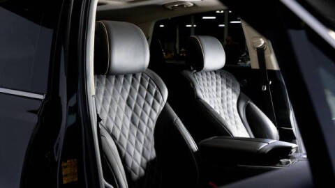 2024 Genesis GV80 3.5T Prestige Signature