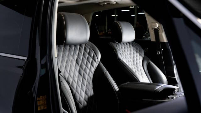 2024 Genesis GV80 3.5T Prestige Signature