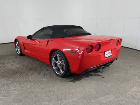 2013 Chevrolet Corvette