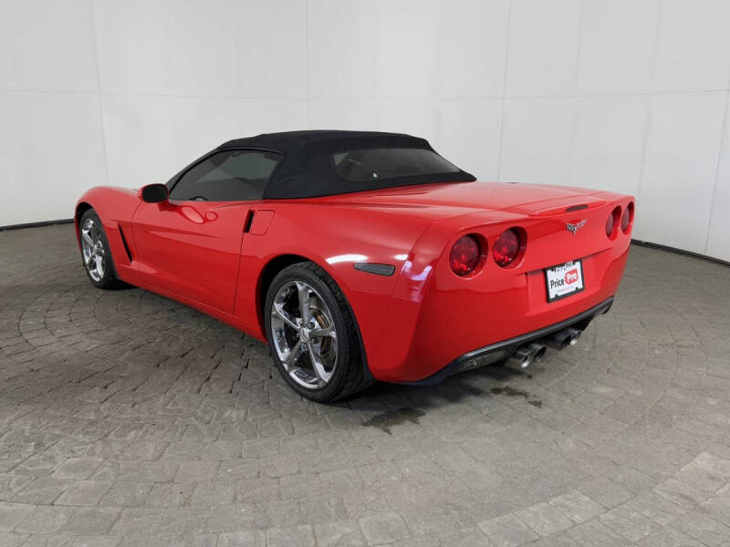 2013 Chevrolet Corvette