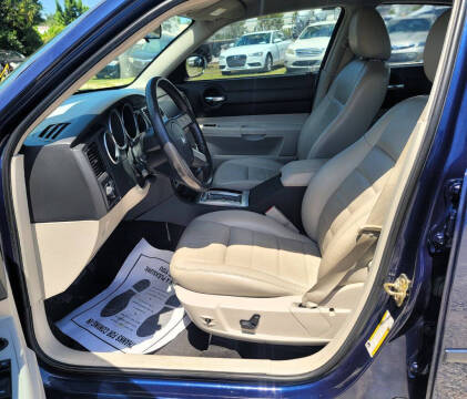 2006 Dodge Charger RT