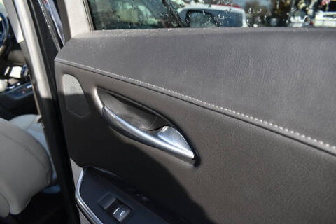 2019 Cadillac XT4 Luxury