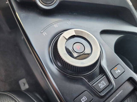 2025 Kia EV6 Wind