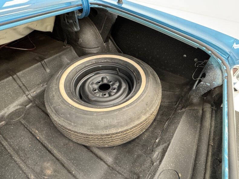 1966 Chevrolet Malibu