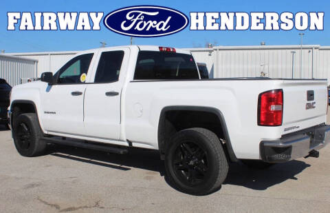 2019 GMC Sierra 1500 Limited