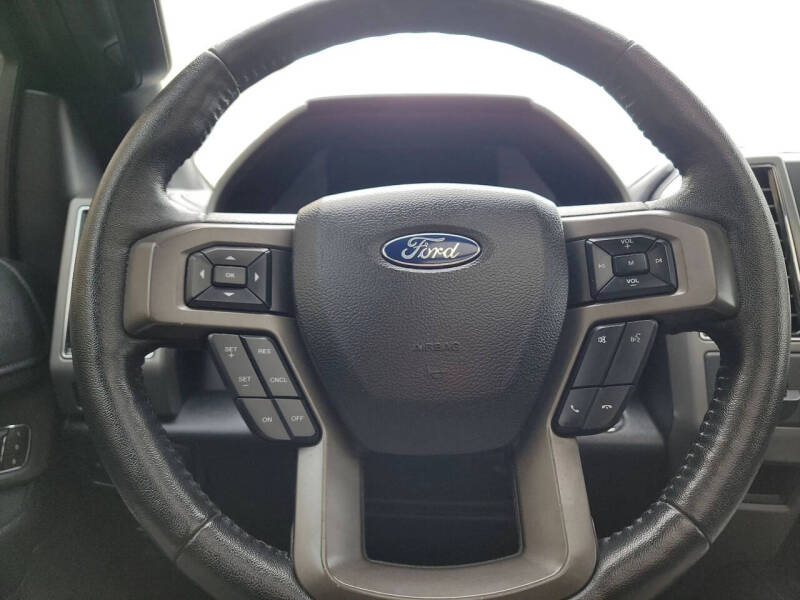 2020 Ford Expedition MAX XLT