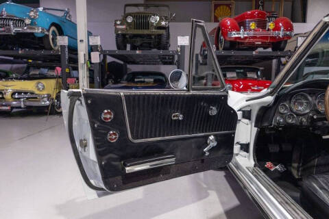 1964 Chevrolet Corvette