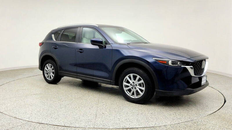 2023 Mazda CX-5 2.5 S Preferred