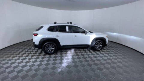 2023 Mazda CX-50 2.5 S Select