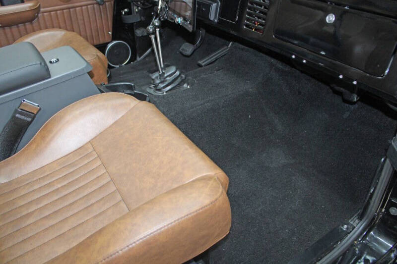 1973 Ford Bronco