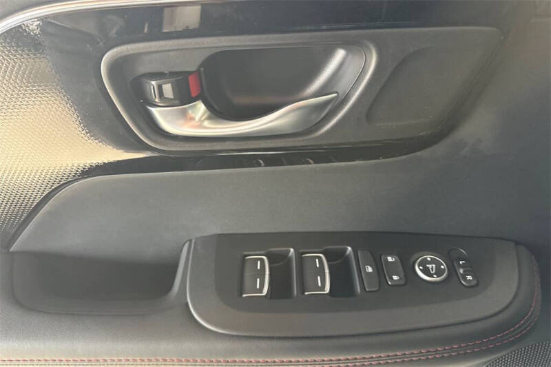 2025 Acura ADX w/A-SPEC