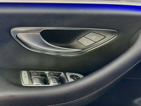 2021 Mercedes-Benz E-Class E 350