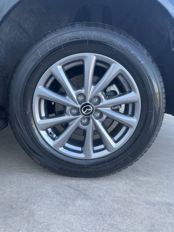 2024 Mazda CX-5 2.5 S Select