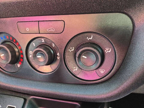 2022 RAM ProMaster City
