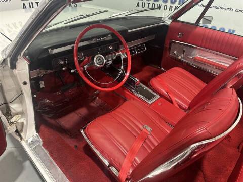 1965 Ford Galaxie