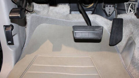 1996 Chevrolet Tahoe