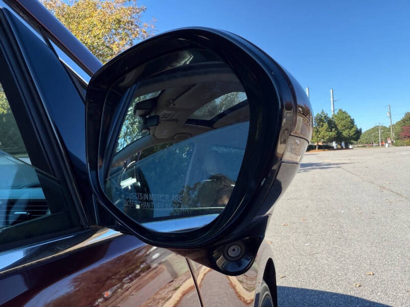 2014 Honda Odyssey Touring