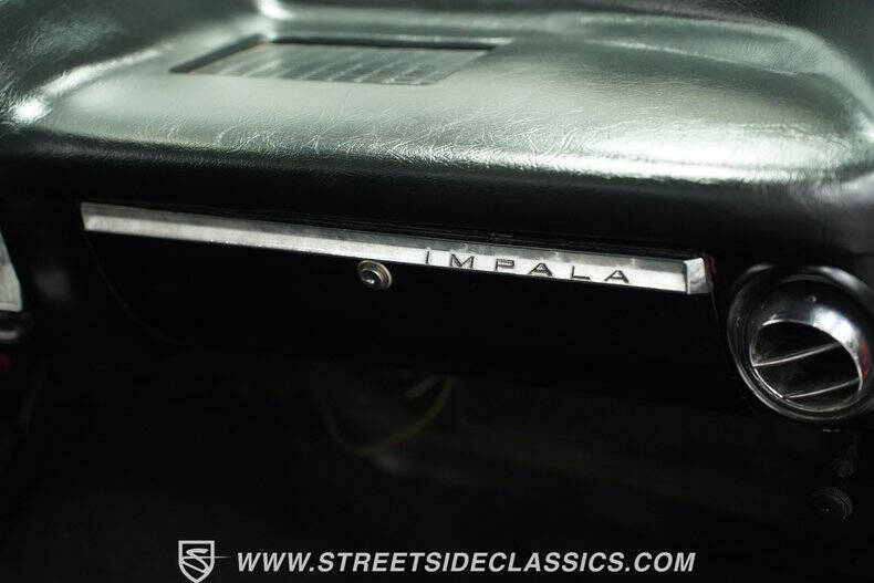 1964 Chevrolet Impala