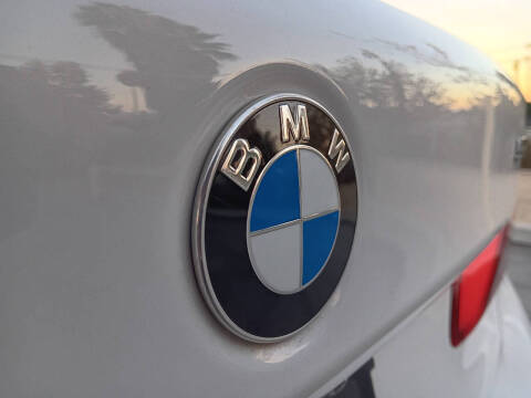 2018 BMW 5 Series 530i