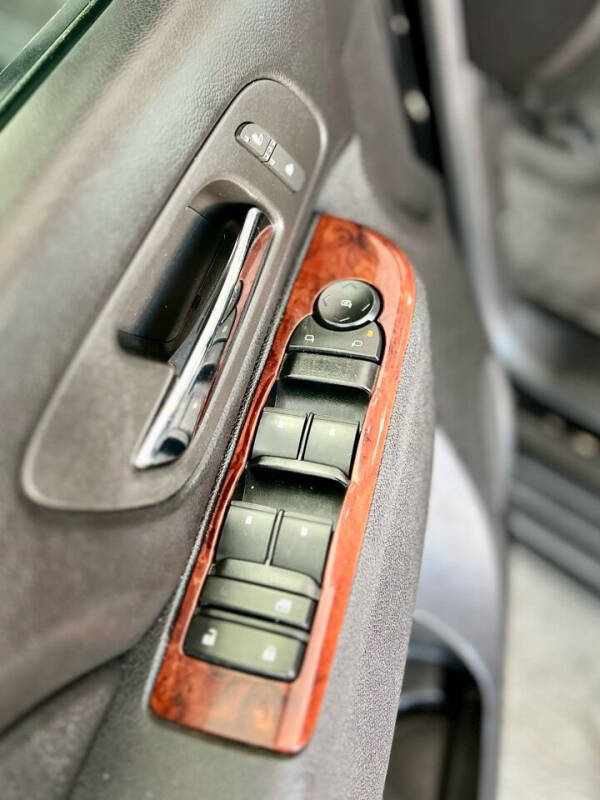 2013 Chevrolet Tahoe LT