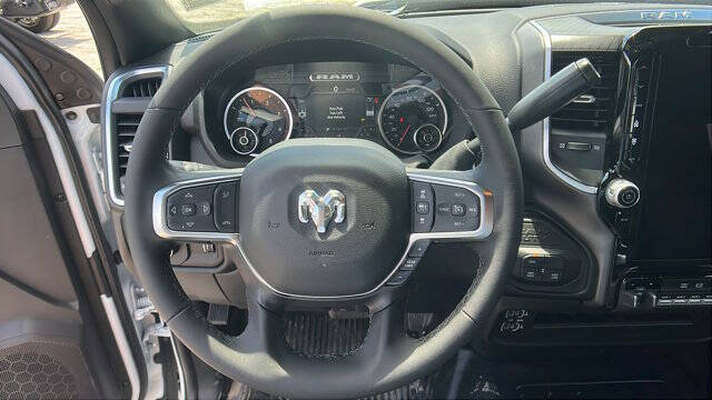 2025 RAM 5500