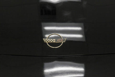 1992 Chevrolet Corvette