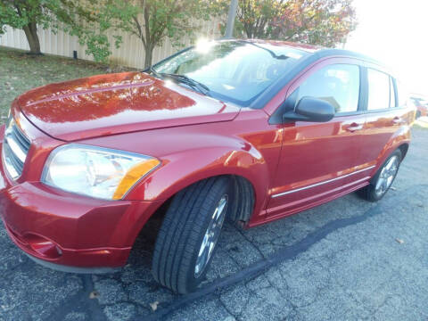 2007 Dodge Caliber for sale at Safeway Auto Sales in Indianapolis IN