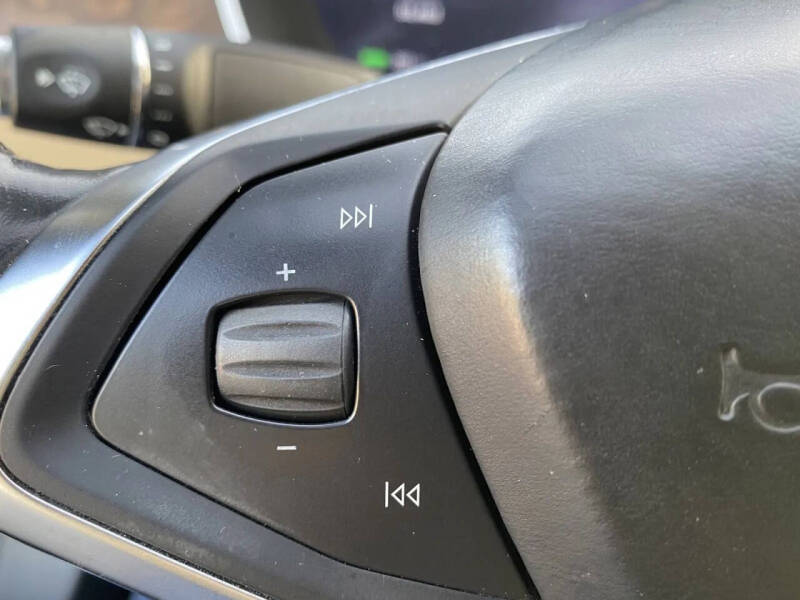 2016 Tesla Model S 75