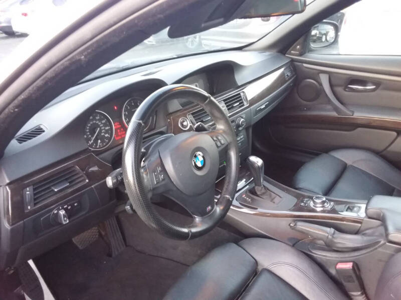 2013 BMW 3 Series 335i