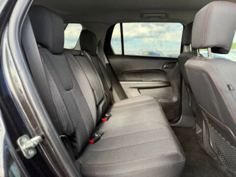 2013 GMC Terrain SLE-2
