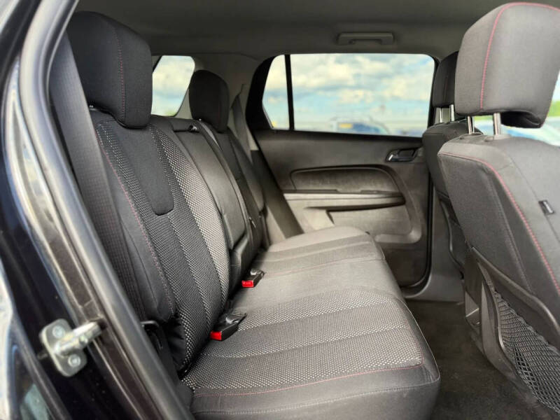 2013 GMC Terrain SLE-2