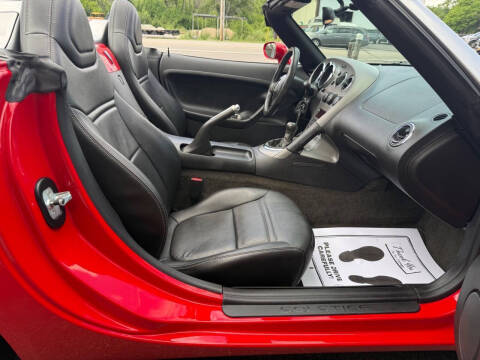 2006 Pontiac Solstice