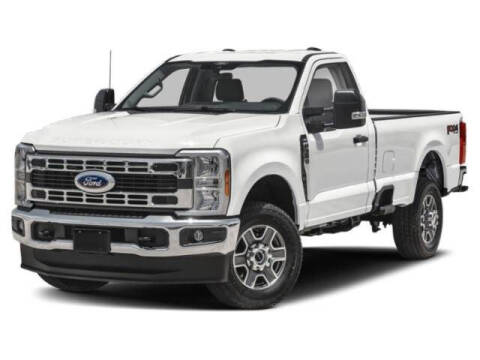 2026 Ford F-350 Super Duty